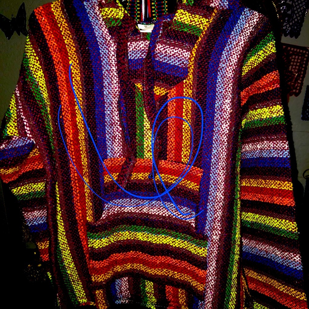 Poncho